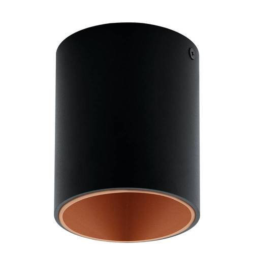 EGLO , 94501 , POLASSO , mennyezeti lámpa , 3000 K , LED , 3,3W , IP20