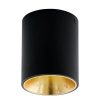 EGLO , 94502 , POLASSO , mennyezeti lámpa , 3000 K , LED , 3,3W , IP20
