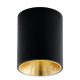 EGLO , 94502 , POLASSO , mennyezeti lámpa , 3000 K , LED , 3,3W , IP20