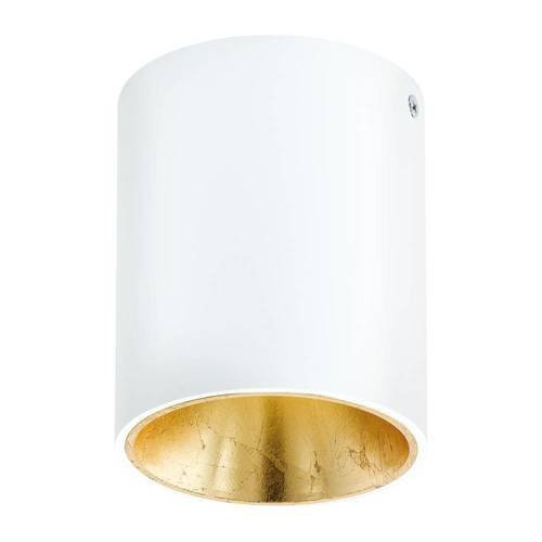 EGLO , 94503 , POLASSO , mennyezeti lámpa , 3000 K , LED , 3,3W , IP20