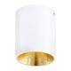 EGLO , 94503 , POLASSO , mennyezeti lámpa , 3000 K , LED , 3,3W , IP20