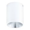 EGLO , 94504 , POLASSO , mennyezeti lámpa , 3000 K , LED , 3,3W , IP20