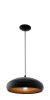 EGLO , 94605 , MOGANO 1 , függeszték , E27 , 1X60W , IP20