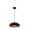 EGLO , 94605 , MOGANO 1 , függeszték , E27 , 1X60W , IP20