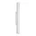 LED lámpatest , tükörvilágítás , 16 Watt , 60 cm , természetes fehér , matt nikkel , IP44 , EGLO , TORRETTA , 94617