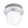 EGLO , 94626 , MOSIANO , fali-mennyezeti lámpa , 3000 K , LED , 1X3,3W , IP44 , fehér