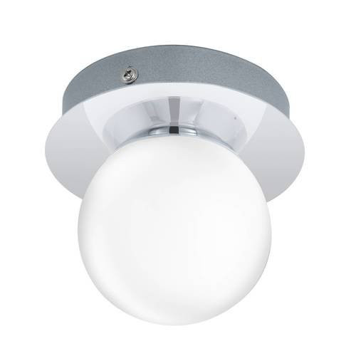 EGLO , 94626 , MOSIANO , fali-mennyezeti lámpa , 3000 K , LED , 1X3,3W , IP44 , fehér