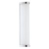 EGLO , 94712 , GITA 2 , fali-mennyezeti lámpa , 4000 K , LED , 8,3W , IP44 , fehér