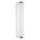 EGLO , 94712 , GITA 2 , fali-mennyezeti lámpa , 4000 K , LED , 8,3W , IP44 , fehér