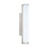 EGLO , 94715 , CALNOVA , fali lámpa , 4000 K , LED , 7W , IP44 , fehér