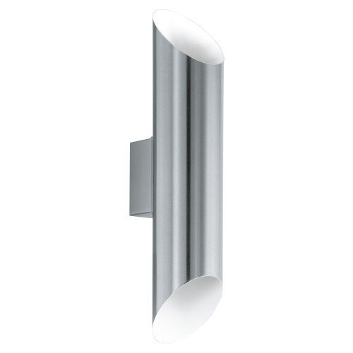 EGLO , 94803 , AGOLADA , fali lámpa , 3000 K , LED , 2X3,7W , IP44