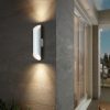 EGLO , 94803 , AGOLADA , fali lámpa , 3000 K , LED , 2X3,7W , IP44