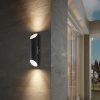 EGLO , 94804 , AGOLADA , fali lámpa , 3000 K , LED , 2X3,7W , IP44
