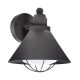 EGLO , 94805 , BARROSELA , fali lámpa , E27 , 1X40W , IP44 , fehér