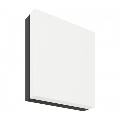 EGLO , 94872 , SONELLA , fali-mennyezeti lámpa , 3000 K , LED , 8,2W , IP44 , fehér