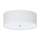 EGLO , 94918 , PASTERI , mennyezeti lámpa , E27 , 3X25W , IP20 , fehér
