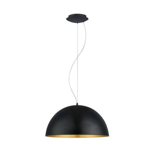 EGLO , 94936 , GAETANO 1 , függeszték , E27 , 1X60W , IP20