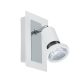 EGLO , 94958 , SARRIA , spot lámpa , GU10 , 1X4,5W , IP20