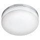 EGLO , 95002 , LED LORA , mennyezeti lámpa , 3000 K , LED , 24W , IP54 , fehér