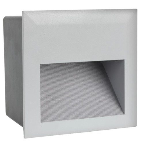 EGLO , 95235 , ZIMBA-LED , süllyesztett lámpa , 4000 K , LED , 3,7W , IP65