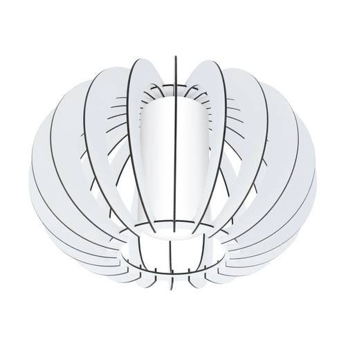 EGLO , 95605 , STELLATO 2 , mennyezeti lámpa , E27 , 1X60W , IP20 , fehér