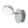EGLO , 95628 , SALTO , spot lámpa , 3000 K , LED , 1X5,4W , IP20 , szatinált