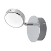 EGLO , 95628 , SALTO , spot lámpa , 3000 K , LED , 1X5,4W , IP20 , szatinált