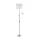 EGLO, 95686, CONESA, lampadar, E27, 1X60W, IP20, alb