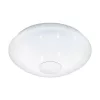 LED mennyezeti14W fehér/kristály stand. ColorhVoltago