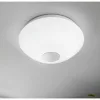 LED mennyezeti14W fehér/kristály stand. ColorhVoltago