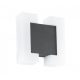 EGLO , 95988 , SITIA , fali lámpa , 3000 K , LED , 2X4,8W , IP44 , fehér