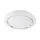 EGLO , 96024 , CAPASSO , fali-mennyezeti lámpa , 3000 K , LED , 20W , IP20 , fehér, króm