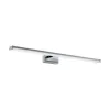 LED corp de iluminat, decorativ, 11 Watt, 60 cm, naturalal alb, crom, IP44, EGLO, PANDELLA, 96065