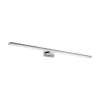 LED corp de iluminat, decorativ, 14 Watt, 78 cm, naturalal alb, crom, IP44, EGLO, PANDELLA, 96066