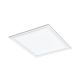 EGLO , 96152 , SALOBRENA 1 , raszterbe építhető lámpa , 4000 K , LED , 14W , IP20 , fehér