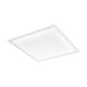 EGLO , 96154 , SALOBRENA 1 , raszterbe építhető lámpa , 4000 K , LED , 35W , IP20 , fehér