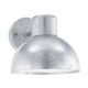 EGLO , 96206 , ENTRIMO , fali lámpa , E27 , 1X40W , IP44 , fehér