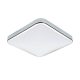 EGLO , 96229 , MANILVA 1 , mennyezeti lámpa , 3000 K , LED , 2X5,4W , IP44 , fehér