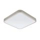 EGLO , 96231 , MANILVA 1 , fali lámpa , 3000 K , LED , 2X5,4W , IP44 , fehér