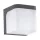EGLO , 96256 , JORBA , fali lámpa , 3000 K , LED , 1X4,9W , IP44 , fehér