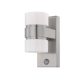 EGLO , 96277 , ATOLLARI , fali lámpa , 3000 K , LED , 2X4,9W , IP44 , fehér