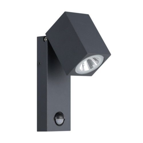 EGLO , 96287 , SAKEDA , fali lámpa , 3000 K , LED , 1X5W , IP44