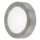 EGLO , 96365 , VENTO 2 , fali-mennyezeti lámpa , 3000 K , LED , 1X5,4W , IP44 , fehér