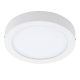 EGLO , 96669 , FUEVA-C , falon kívüli lámpa , 2700 K  6500 K , LED , 15,6W , Dimmelhető , IP20 , fehér
