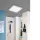 LED panel , 21W , falon kívüli , négyzet , dimmelhető , RGB , CCT , fehér , EGLO , Connect , FUEVA-C , 96673