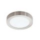 EGLO , 96678 , FUEVA-C , falon kívüli lámpa , 2700 K  6500 K , LED , 21W , Dimmelhető , IP20 , fehér