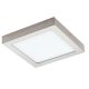 EGLO , 96679 , FUEVA-C , falon kívüli lámpa , 2700 K  6500 K , LED , 15,6W , Dimmelhető , IP20 , fehér