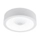 EGLO , 96851 , LEGANES , mennyezeti lámpa , 3000 K , LED , 25,5W , Yes , IP20 , fehér