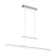 EGLO , 96866 , TARANDELL , függeszték , 3000 K , LED , 2X12,5W , Yes , IP20 , szatinált
