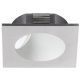 EGLO , 96902 , ZARATE , süllyesztett lámpa , 3000 K , LED , 2W , IP20 , fehér